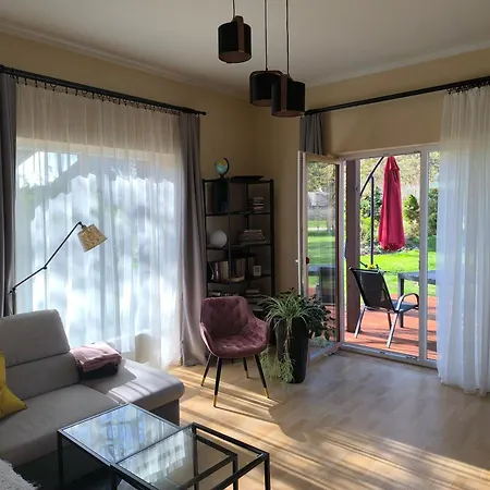 Flip-flops With Free Parking Jurmala