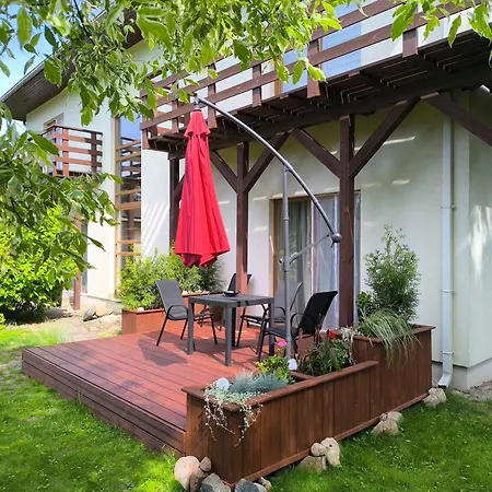 Flip-flops With Free Parking Apartment