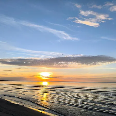 Flip-flops With Free Parking * Jurmala