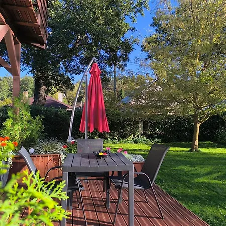 Apartment Flip-flops With Free Parking Jurmala