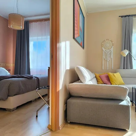 Flip-flops With Free Parking Jurmala